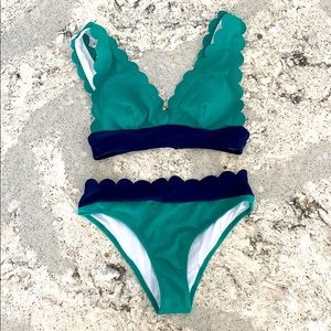 Cupshe bikini